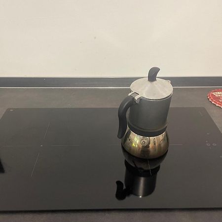 ローマChez Nousアパートメント エクステリア 写真